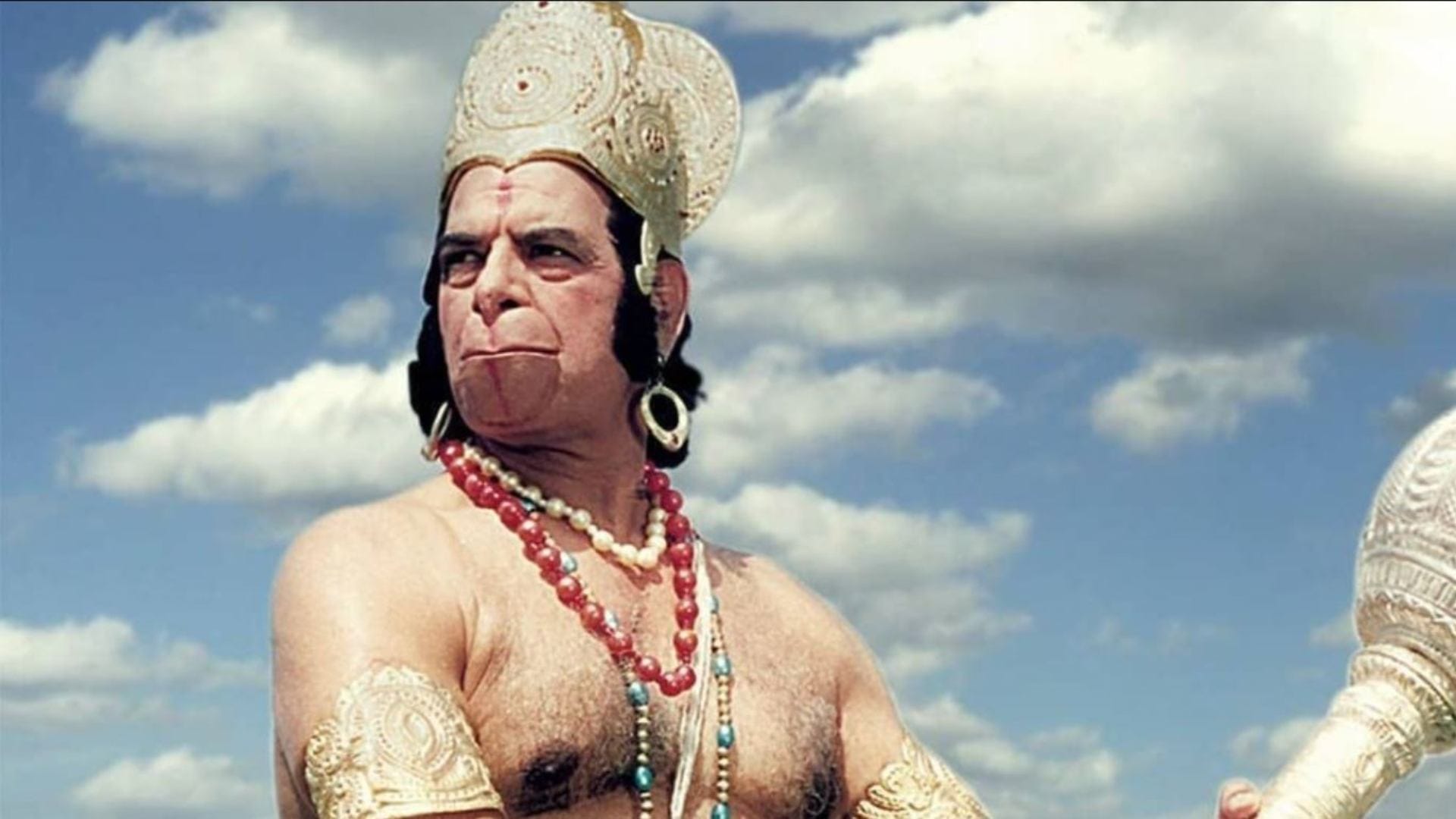 Hanuman Jayanti special actors who perform hanuman role in film and shows like Teja Sajja Dara Singh