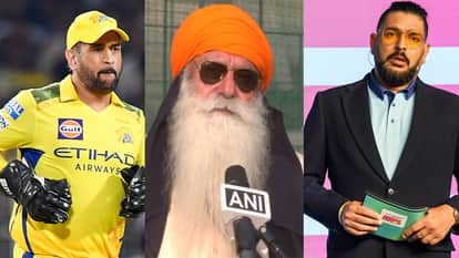 Yuvraj Singh Apologise MS Dhoni and Kapil Dev for Yograj singh statements