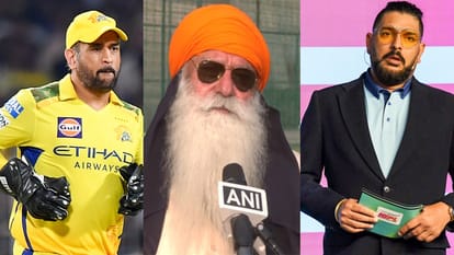 Yuvraj Singh Apologise MS Dhoni and Kapil Dev for Yograj singh statements