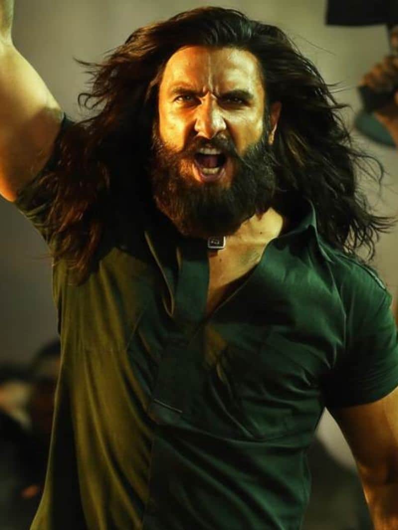 धुरंधर 2