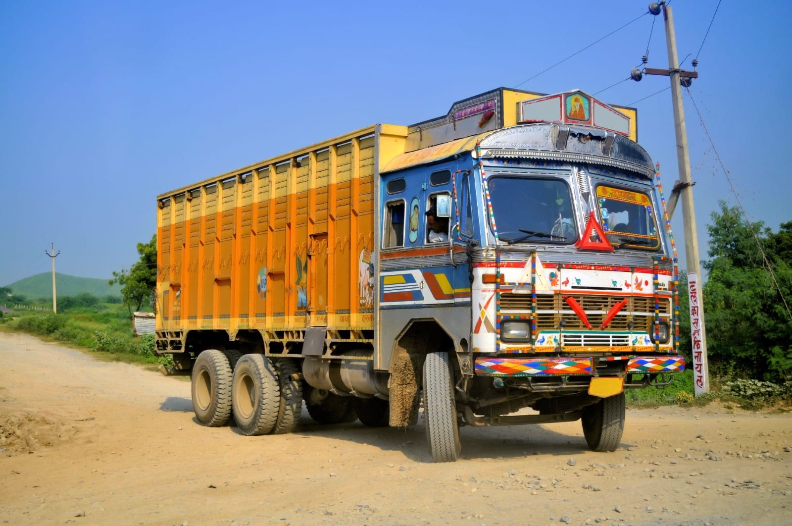 Truck Mileage Explained How Much Fuel Does a Truck Consume Know Average Mileage