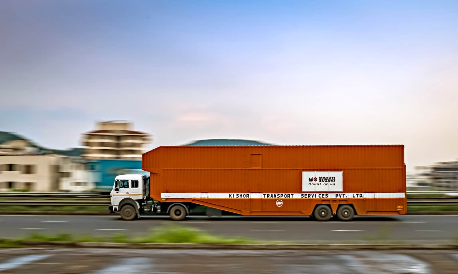 Truck Mileage Explained How Much Fuel Does a Truck Consume Know Average Mileage