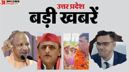 UP Big News: Akhilesh levels serious allegation against Election Commission; death due to 'silent heart attack