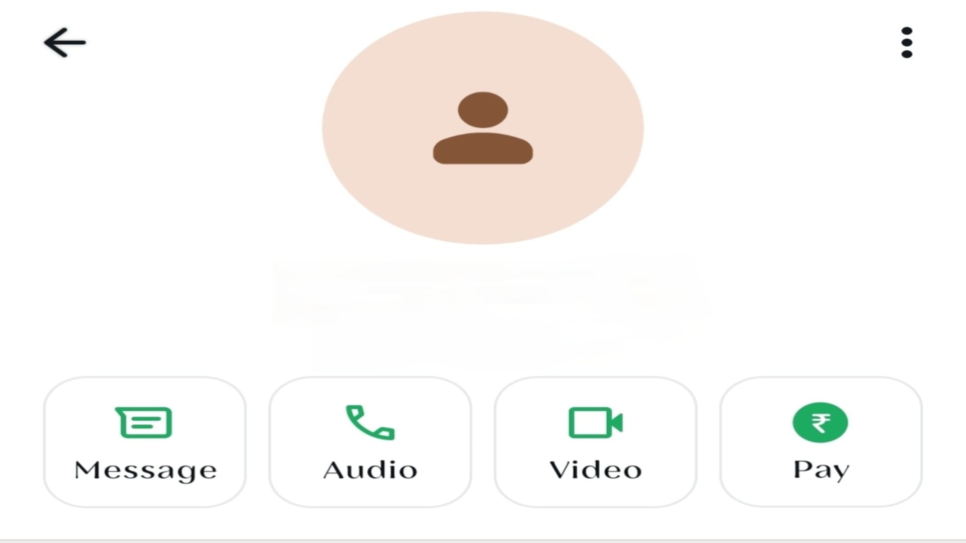 WhatsApp Update: No More Blank DPs, App Show  Photos Hidden Profiles