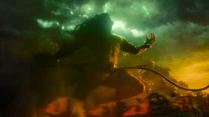 varanasi makers celebrate hanuman jayanti praise lord hanuman in a tweet