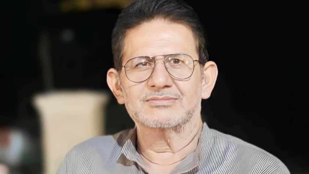 MP: Congress expels former MLA Rajendra Bharti for six years ahead of Datia by-election results.