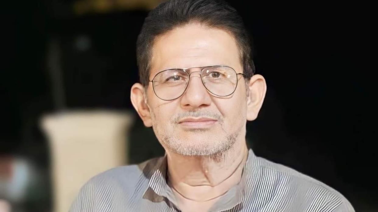MP: Congress expels former MLA Rajendra Bharti for six years ahead of Datia by-election results.