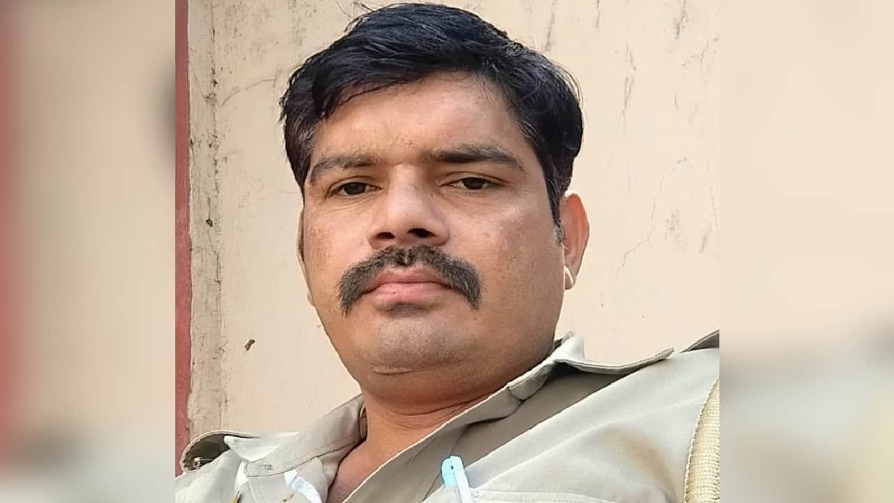 वीरपाल का फाइल फोटो