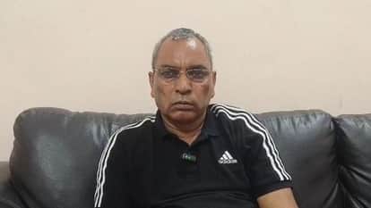 Om Prakash Rajbhar says SP party shields criminals government ready for Panchayat elections in azamgarh