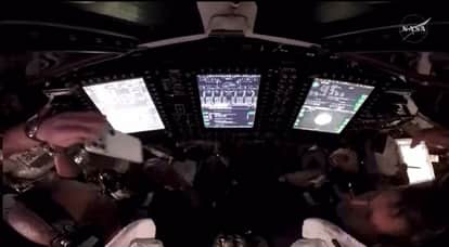 iPhone-Like Device in Space? NASA’s Artemis II Astronauts Carry Smartphone-Style Tech