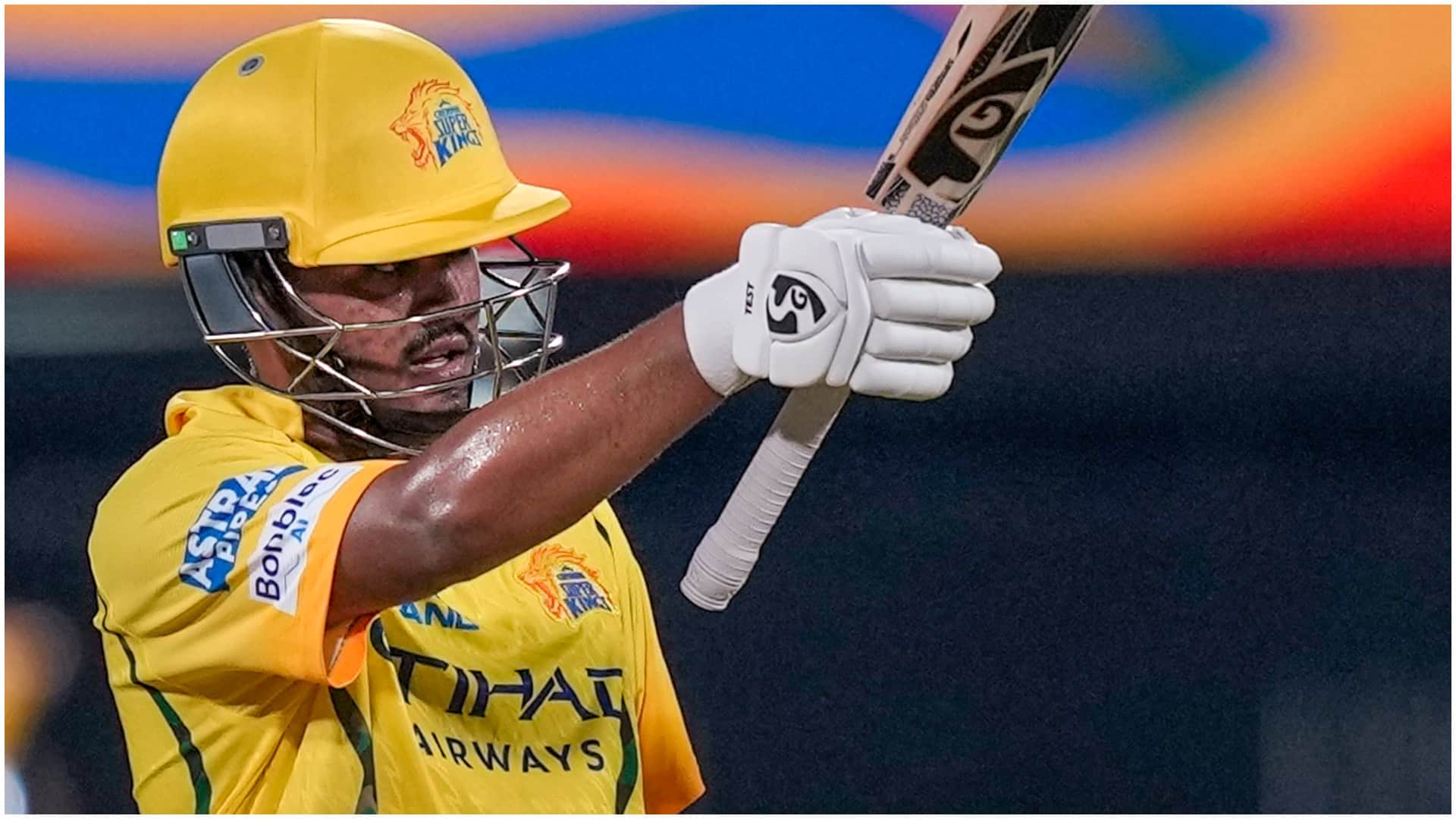 IPL 2026 CSK VS PBKS: Ayush Mhatre Becomes the Youngest Batsman to Score a Half-Century at Chepauk