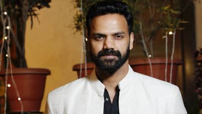 Saurabh Goyal Exclusive Interview Actor Talk About Nana Patekar Series Sankalp And His Career