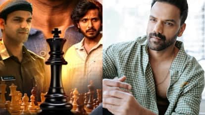 Saurabh Goyal Exclusive Interview Actor Talk About Nana Patekar Series Sankalp And His Career