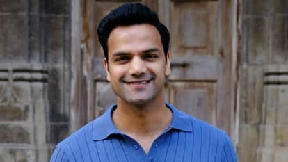 Saurabh Goyal Exclusive Interview Actor Talk About Nana Patekar Series Sankalp And His Career