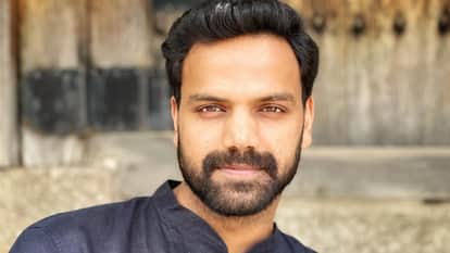 Saurabh Goyal Exclusive Interview Actor Talk About Nana Patekar Series Sankalp And His Career