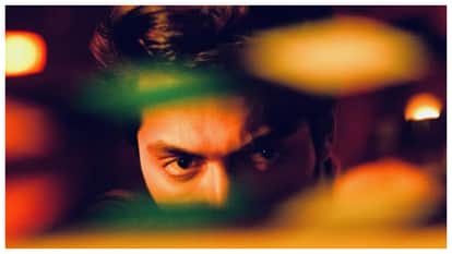 Ahaan Panday First Look out From Ali Abbas Zafar Action Romantic Drama Unveiled