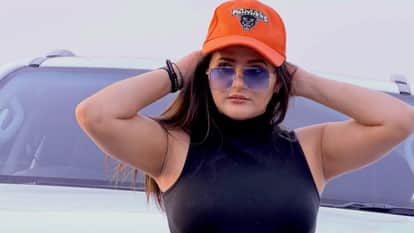 Anjali Raghav Withdrawn Her Case Against Bhojpuri Actor And Singer Pawan Singh