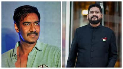 Official Statement from the Spokesperson of Ajay Devgn and Devgn Films On Om Raut reuniting movie