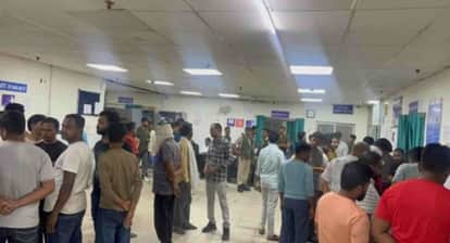 medininagar firing case palamu witness murder shatabdi market faiz khan accused jharkhand news