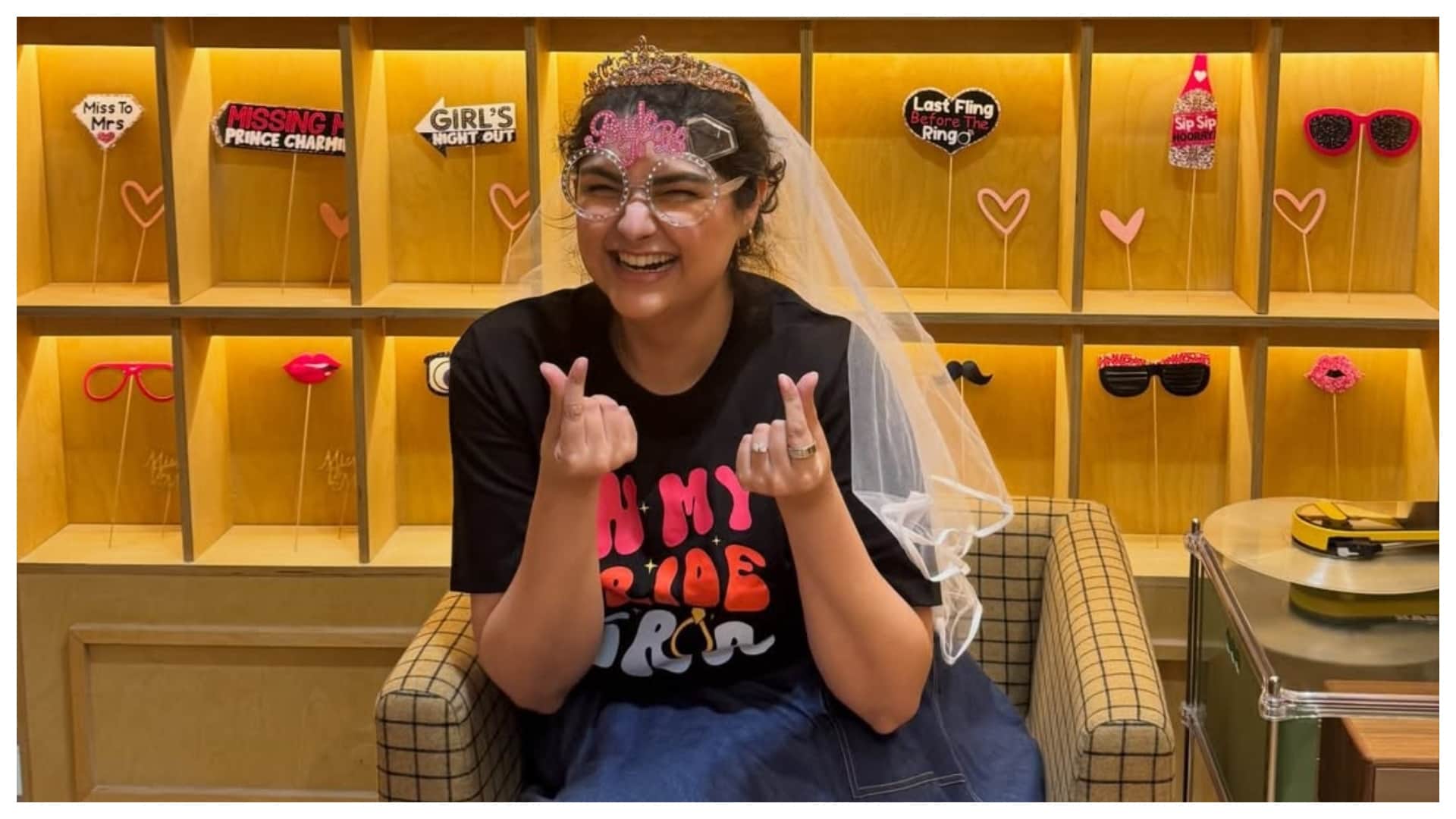 अंशुला कपूर