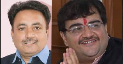 Indore: BJP reposes faith in old office-bearers, reassigns Dubey and Moolchandani