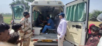 Suspicious death of people in East Champaran, poisonous liquor, Motihari, Gabbar, Bihar Police Hooch Tragedy