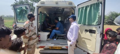 Suspicious death of people in East Champaran, poisonous liquor, Motihari, Gabbar, Bihar Police Hooch Tragedy