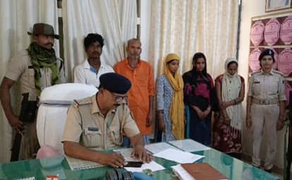 Suspicious death of people in East Champaran, poisonous liquor, Motihari, Gabbar, Bihar Police Hooch Tragedy