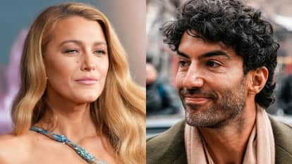 Blake Lively Harassment claims against Justin Baldoni dismissed
