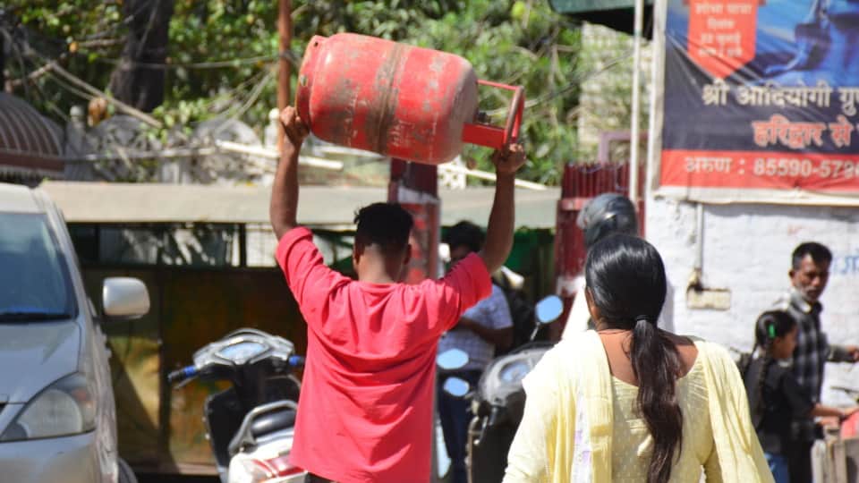 Catering and wedding industry hit business down by 50 percent in Chandigarh