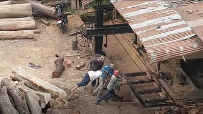 Bijnor: Talib and his two brothers sent to jail for attack on former MP Bharatendra Singh