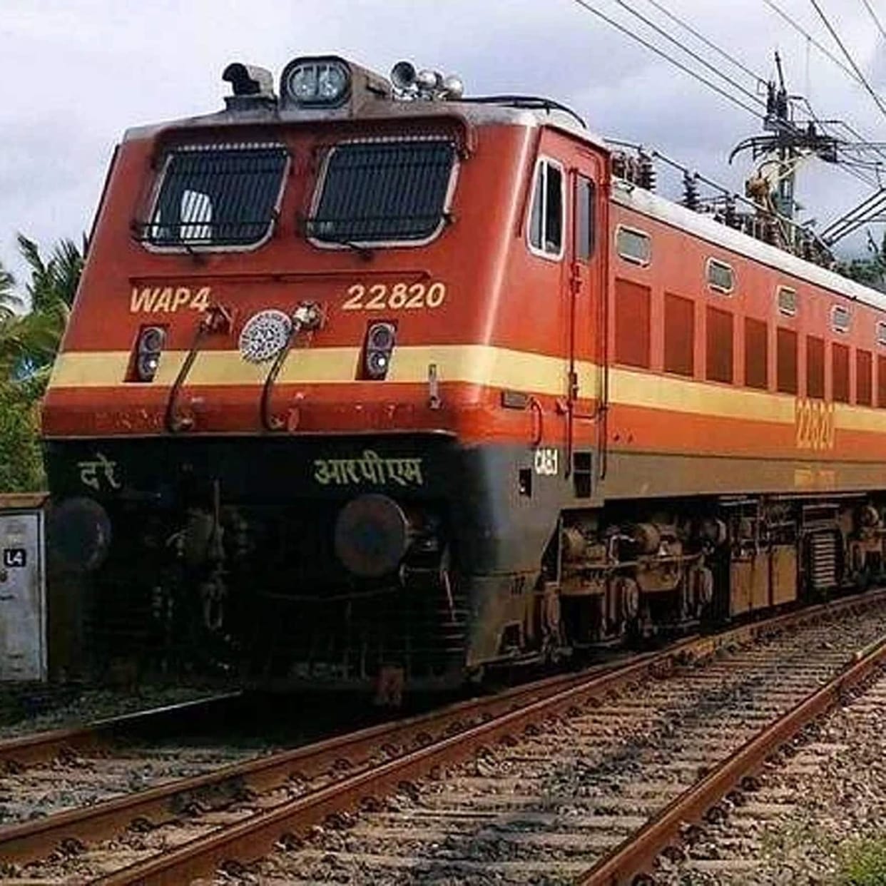 Indian Railways news: These Cancelled Trains Have Been Restored, see here list
