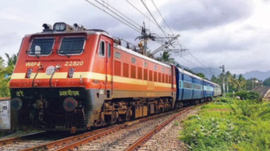 Railways News: New Summer Special Train to Run from Lokmanya Tilak Terminus to Santragachi; Check Stoppages