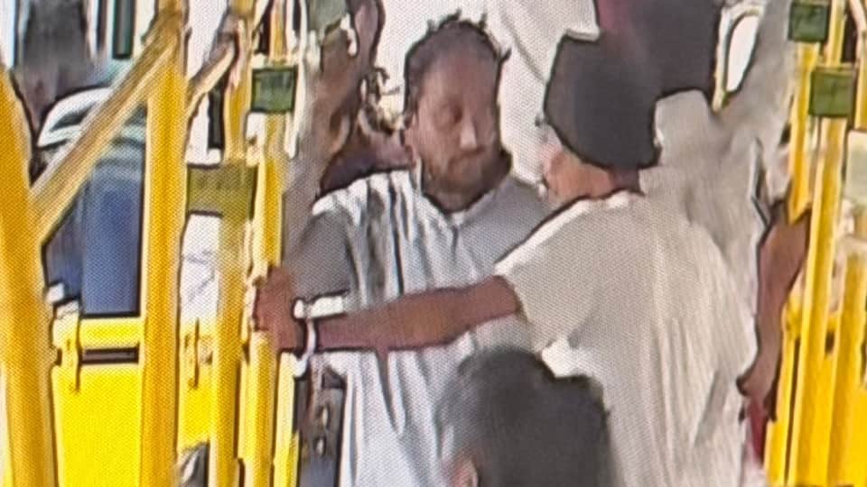 BJP Office Outside Explosion Aman and Gurtej from Fatehgarh Sahib who Threw Grenades at BJP Office