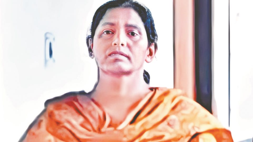 CFO Nalini Malik arrested in Smart City scam chandigarh