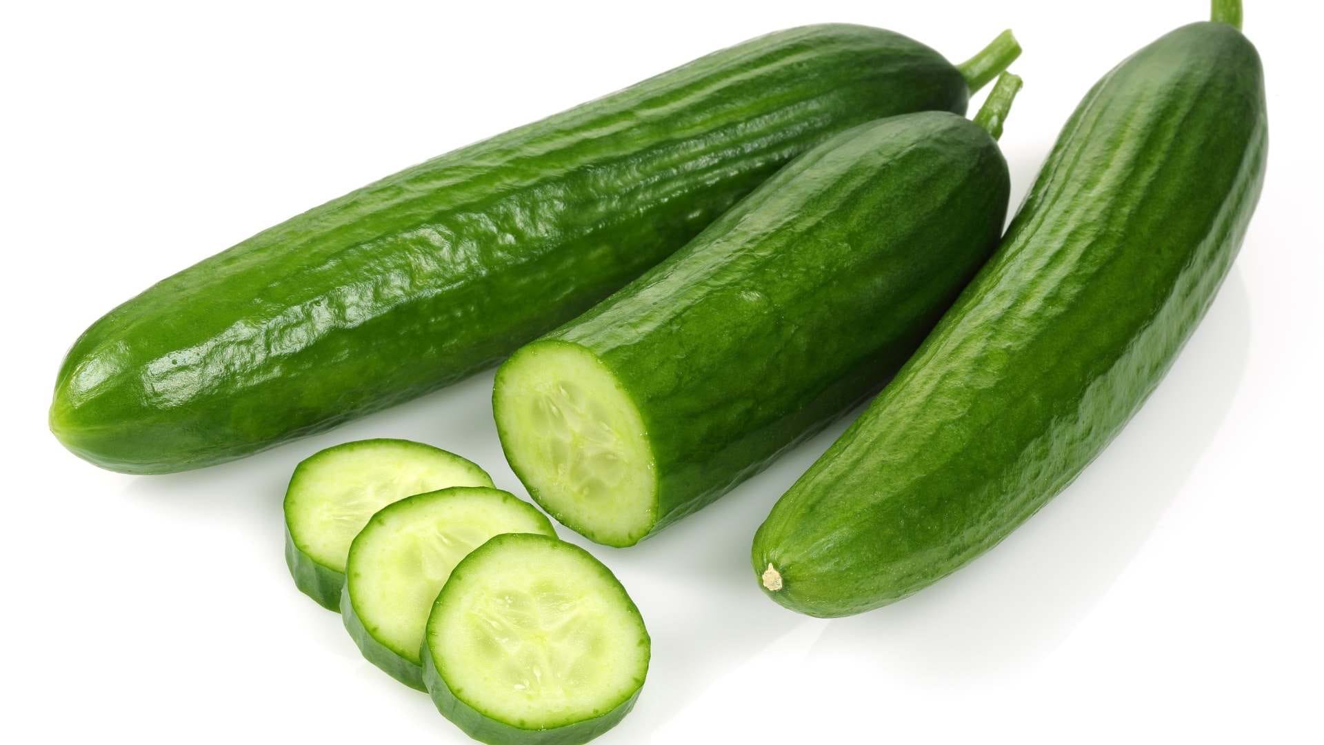 how to identify hybrid and organic cucumber in hindi hybrid and organic kheera me antar
