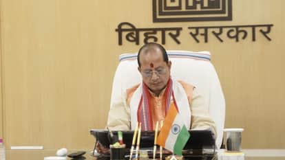 Bihar News: Revenue of Rs 908 crore collected from urban bodies in Bihar: Holding tax nagar nigam