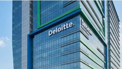 deloitte to hiring 50000 it professionals in india after oracle laysoff 12000 employees
