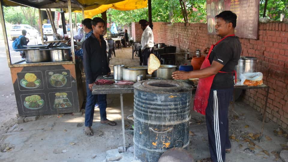 Catering and wedding industry hit business down by 50 percent in Chandigarh