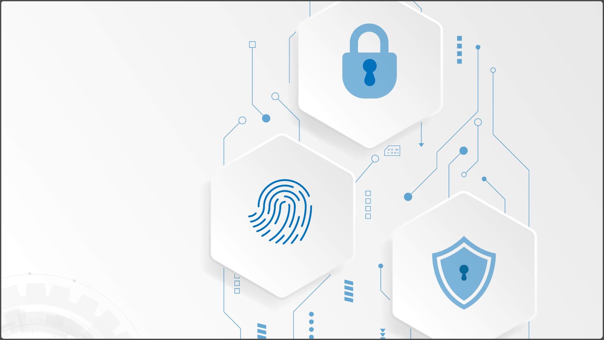 डिजिटल सुरक्षा: इसलिए जरूरी है एसओपी