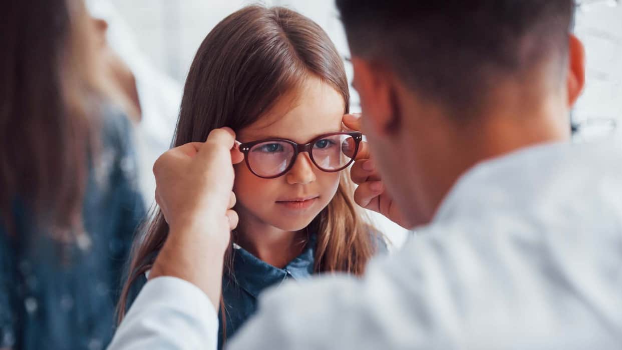 Amar Ujala Impact: Optical shops in UP will no longer be allowed to open without an optometrist