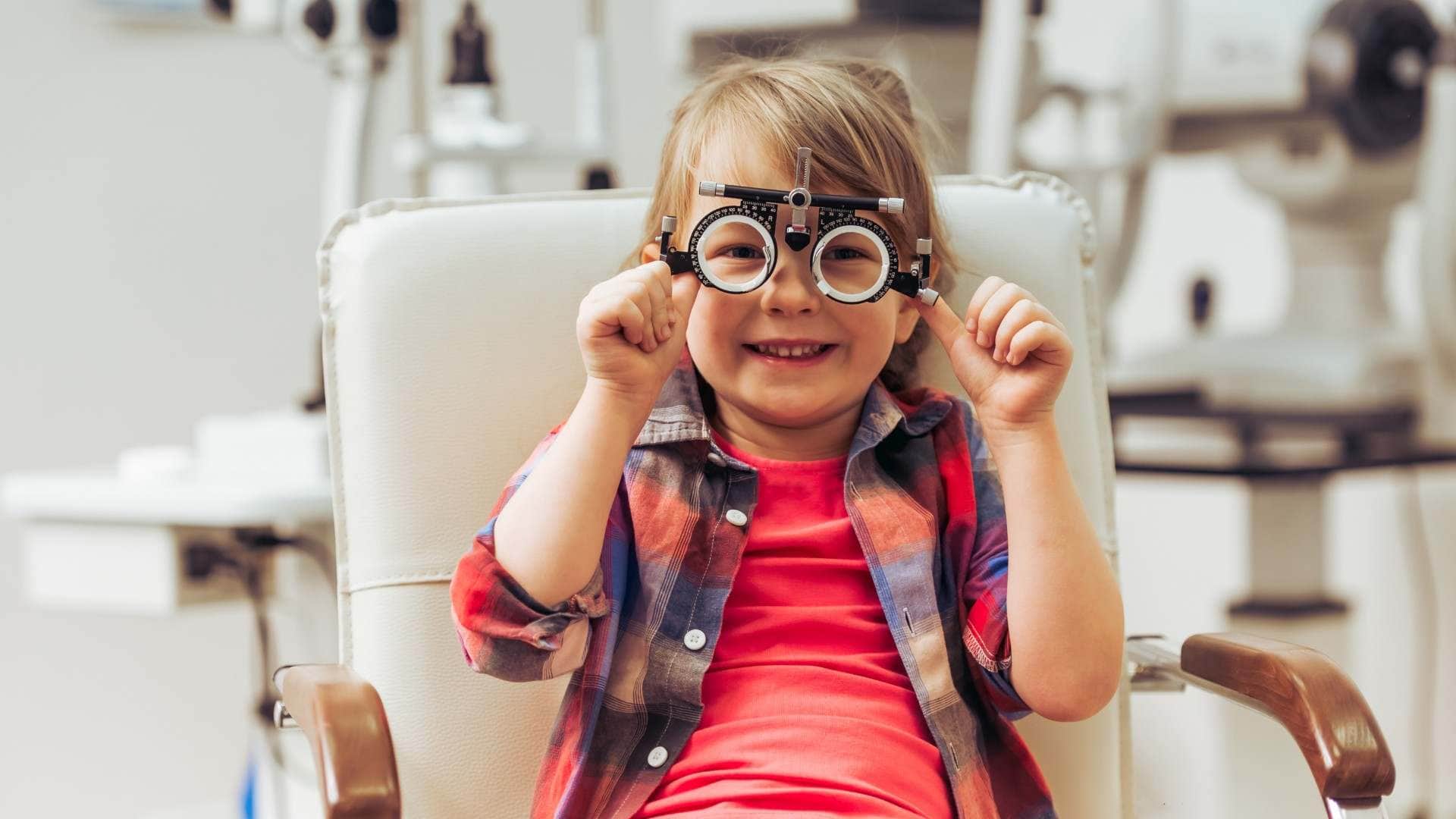 घर पर आई टेस्ट कैसे करें?