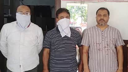 Bijnor: Talib and his two brothers sent to jail for attack on former MP Bharatendra Singh