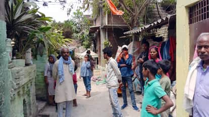 Bodies of four teenagers recovered who drowned in Gorakhpur Rapti River