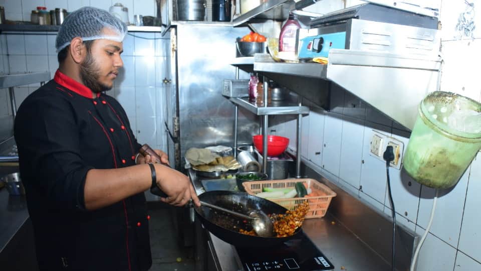 Catering and wedding industry hit business down by 50 percent in Chandigarh