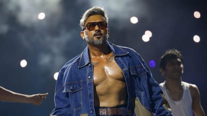 Honey Singh Postponed Sold Out Concert Of Pune Because Of Bad Weather Announces New Dates