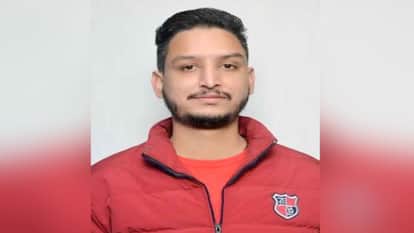 Himachal Nauni University Shines Solan's Jatin Tops in Scientist Exam