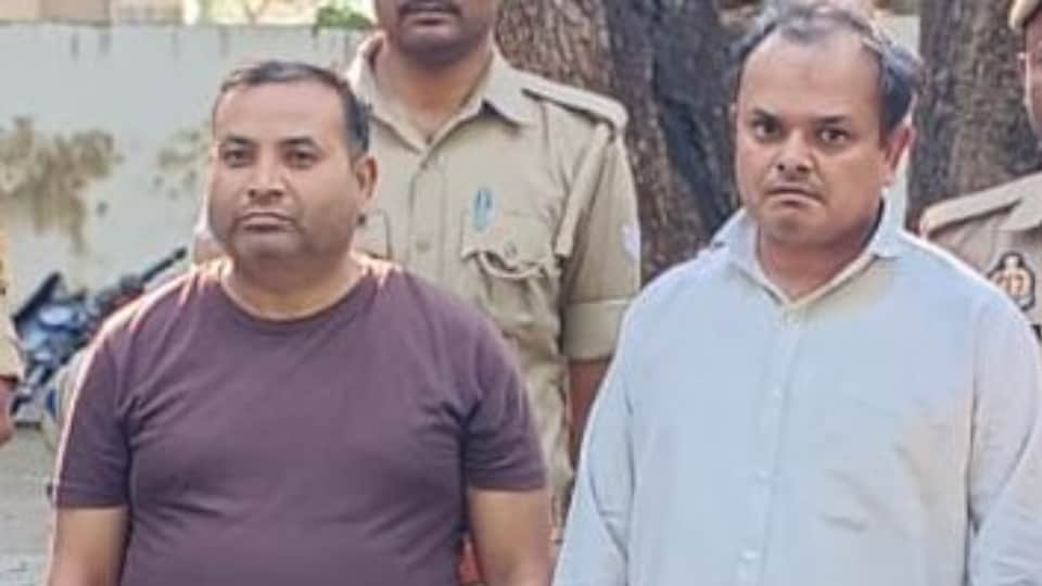 Kidney Racket Exposed Shivam arrived 15 years ago to work as laborer becomes mastermind behind a kidney racket