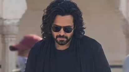 Awarapan 2 Star Emraan Hashmi Pens Emotional Note As He Completes 23 Years In Bollywood