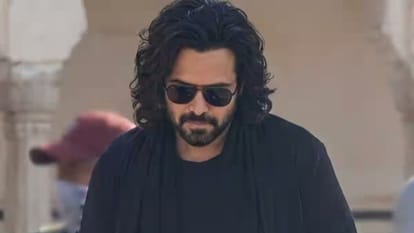 Awarapan 2 Star Emraan Hashmi Pens Emotional Note As He Completes 23 Years In Bollywood